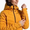 Giacca da sci da donna Peak Performance Frost Ski blaze tundra 6