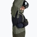 Giacca da sci Peak Performance Gravity 2L GoreTex da uomo con ago di pino 4