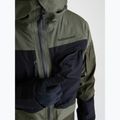 Giacca da sci Peak Performance Gravity 2L GoreTex da uomo con ago di pino 5