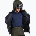 Giacca da sci Peak Performance Gravity 2L GoreTex da uomo con ago di pino 6