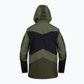 Giacca da sci Peak Performance Gravity 2L GoreTex da uomo con ago di pino 8