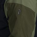 Giacca da sci Peak Performance Gravity 2L GoreTex da uomo con ago di pino 12