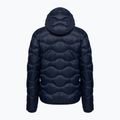 Piumino Peak Performance donna Helium Down Hood blu shadow 2
