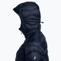 Piumino Peak Performance donna Helium Down Hood blu shadow 4