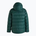 Piumino Peak Performance Frost da uomo verde scarabeo 2