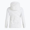 Giacca Peak Performance Donna Helium Down Hybrid Hood 2022 Off White 2
