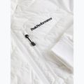 Giacca Peak Performance Donna Helium Down Hybrid Hood 2022 Off White 4