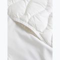 Giacca Peak Performance Donna Helium Down Hybrid Hood 2022 Off White 5