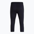 Pantaloni termici da uomo Peak Performance Spirit Short Johns nero 2