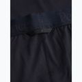 Pantaloni termici da uomo Peak Performance Spirit Short Johns nero 5