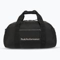 Borsa da viaggio Peak Performance Detour II 35 l nero