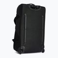 Peak Performance Trolley verticale da viaggio 90 l nero 2