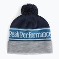 Peak Performance Pow Hat cappello invernale grigio/melange 4