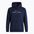 Felpa da uomo Peak Performance Original Hood blue shadow trekking 4
