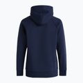 Felpa da uomo Peak Performance Original Hood blue shadow trekking 5