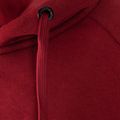 Felpa da uomo Peak Performance Original Hood rogue red trekking 4