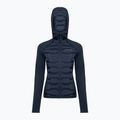 Giacca Peak Performance Donna Argon Hybrid Hood 2022 blue shadow