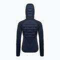 Giacca Peak Performance Donna Argon Hybrid Hood 2022 blue shadow 2