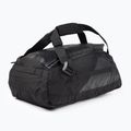 Peak Performance Vertical Duffle borsa da viaggio 50 l nero