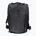 Peak Performance Vertical Duffle borsa da viaggio 50 l nero 3