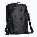 Peak Performance Vertical Duffle borsa da viaggio 50 l nero 7