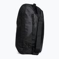 Peak Performance Vertical Duffle borsa da viaggio 50 l nero 9