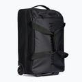 Peak Performance Vertical Cabin Trolley Borsa da viaggio 37 l nero 7