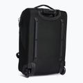 Peak Performance Vertical Cabin Trolley Borsa da viaggio 37 l nero 8