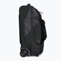 Peak Performance Vertical Cabin Trolley Borsa da viaggio 37 l nero 9