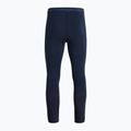Pantaloni termici attivi da uomo Peak Performance Magic Long John blue shadow 2