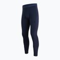 Pantaloni termici attivi da uomo Peak Performance Magic Long John blue shadow 3