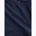 Maglia termica da donna a maniche lunghe Peak Performance Magic Crew blu ombra 4