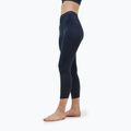 Pantaloni termici attivi da donna Peak Performance Magic Long John blue shadow