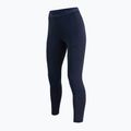 Pantaloni termici attivi da donna Peak Performance Magic Long John blue shadow 6