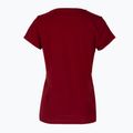 Camicia da trekking da donna Peak Performance Original rogue red 2