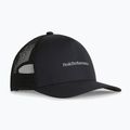 Peak Performance PP Trucker Cap nero