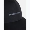 Peak Performance PP Trucker Cap nero 5