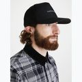 Peak Performance PP Trucker Cap nero 2