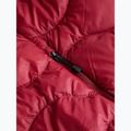 Piumino Peak Performance donna Helium Down Hood rogue red 4