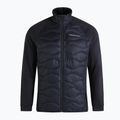 Giacca ibrida Peak Performance Helium Down Uomo nero