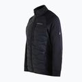 Giacca ibrida Peak Performance Helium Down Uomo nero 3