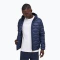 Piumino Peak Performance Uomo Helium Down Hood blu shadow 3