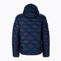 Piumino Peak Performance Uomo Helium Down Hood blu shadow 6