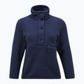 Pile Peak Performance Donna W Pile Snap Collo a T 2N3 3