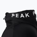 Felpa da trekking da uomo Peak Performance Rider Zip Hood nero 4