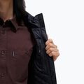 Uomo Peak Performance Frost Down senza maniche nero 3