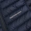 Uomo Peak Performance Frost Down senza maniche nero 4