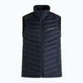 Uomo Peak Performance Frost Down senza maniche nero 5