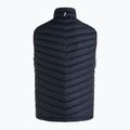 Uomo Peak Performance Frost Down senza maniche nero 6