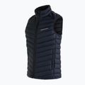 Uomo Peak Performance Frost Down senza maniche nero 7